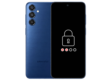 Usunięcie blokady Samsung Galaxy M35 5G