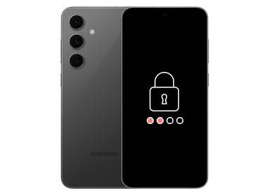 Usunięcie blokady Samsung Galaxy S24 FE