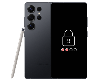 Usunięcie blokady Samsung Galaxy S25 Ultra