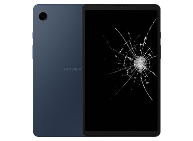 Wymiana wyświetlacza Samsung Galaxy Tab A9+ (Wi-Fi)