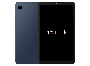 Wymiana baterii Samsung Galaxy Tab A9+ (Wi-Fi)