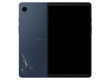 Wymiana pokrywy baterii Samsung Galaxy Tab A9+ (Wi-Fi)