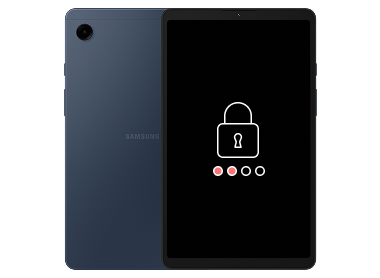 Usunięcie blokady Samsung Galaxy Tab A9+ (Wi-Fi)