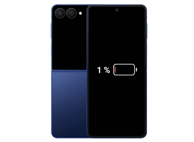 Wymiana baterii Samsung Galaxy Z Flip 7