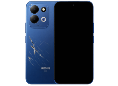 Wymiana pokrywy baterii Xiaomi Redmi 17 5G
