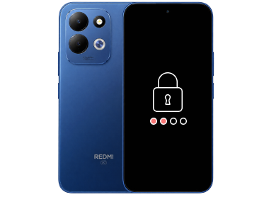 Usunięcie blokady Xiaomi Redmi 17 5G