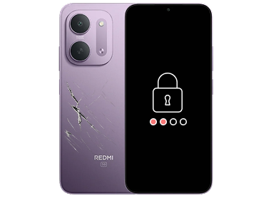 Usunięcie blokady Xiaomi Redmi 17C 5G