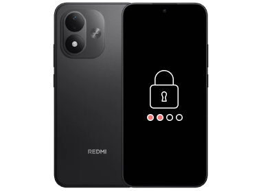 Usunięcie blokady Xiaomi Redmi Note 17
