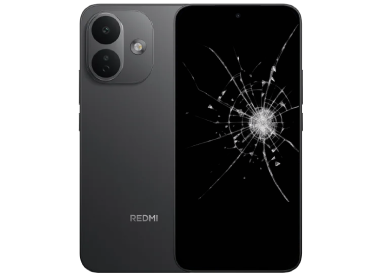 Wymiana wyświetlacza Xiaomi Redmi Note 17 Pro 5G