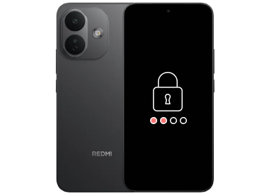 Usunięcie blokady Xiaomi Redmi Note 17 Pro 5G