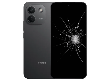 Wymiana wyświetlacza Xiaomi Redmi Note 17 Pro Max 5G
