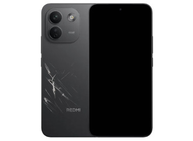 Wymiana pokrywy baterii Xiaomi Redmi Note 17 Pro Max 5G