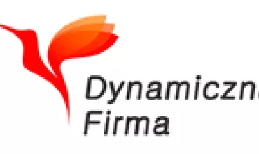 dynamiczna firma