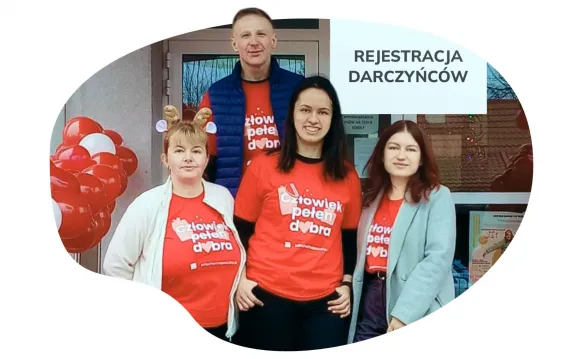 Szlachetna paczka 2025