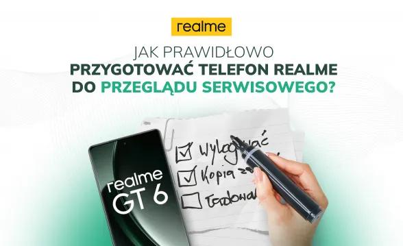 Blog realme