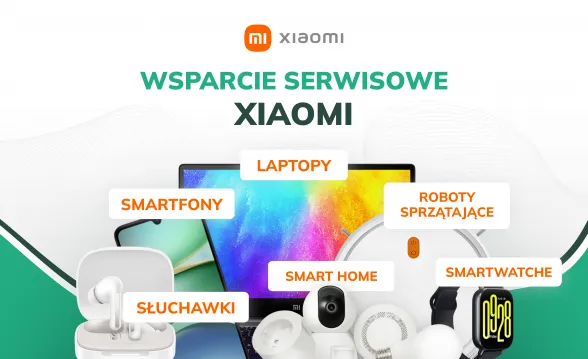 Serwis Xiaomi