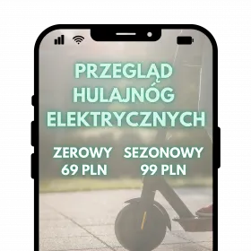 przegląd hulajnóg 5