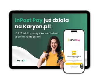 Oferta Karyon