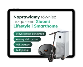 Serwis hulajnóg