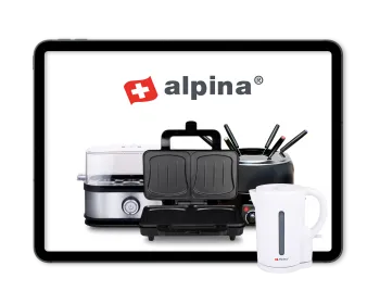 alpina