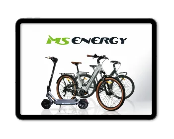 Ms energy