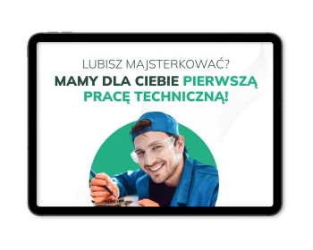 oferta pracy