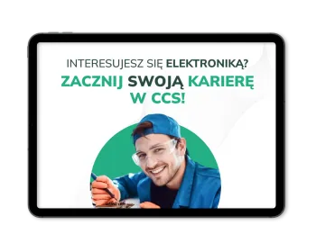 zacznij karierę w ccs