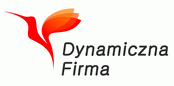 dynamiczna firma