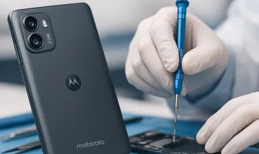 Serwis Motorola