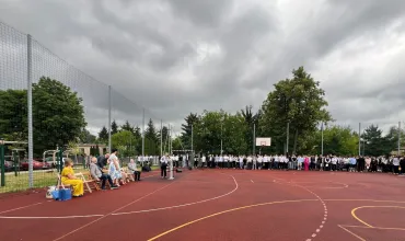 Stypendia Piaseczno