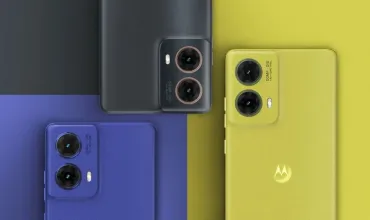 Serwis Motorola