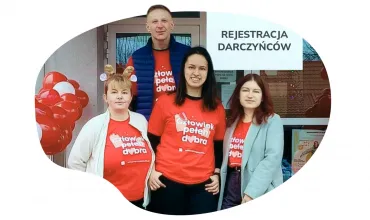 Szlachetna paczka 2025