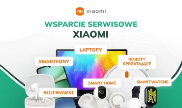 Serwis Xiaomi