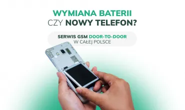 Wymiana baterii czy nowy telefon?