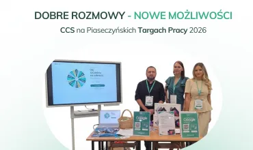 targi pracy