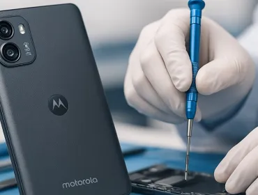 Serwis Motorola