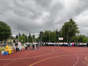 Stypendia Piaseczno