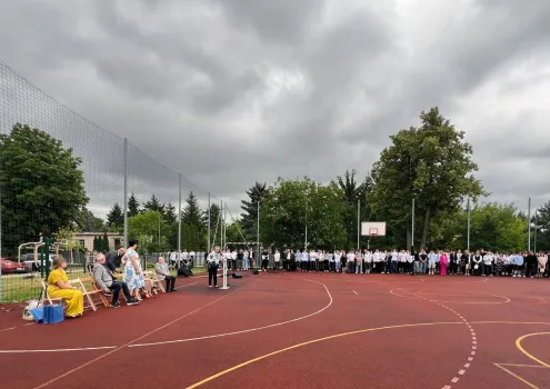 Stypendia Piaseczno