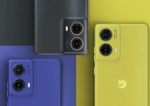 Serwis Motorola