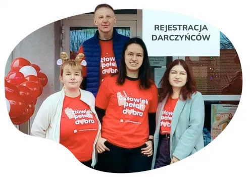 Szlachetna paczka 2025