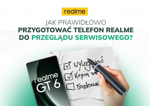 Blog realme