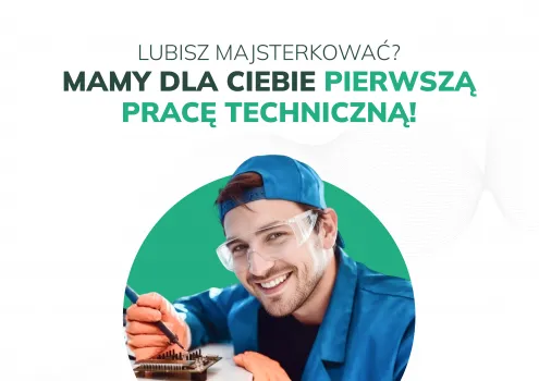Dołącz do Cyfrowego Centrum Serwisowego S.A.