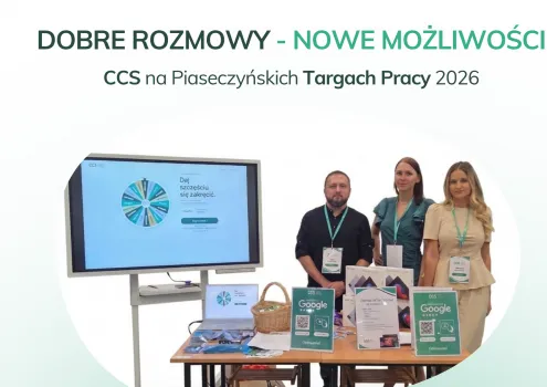 targi pracy