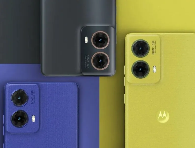 Serwis Motorola
