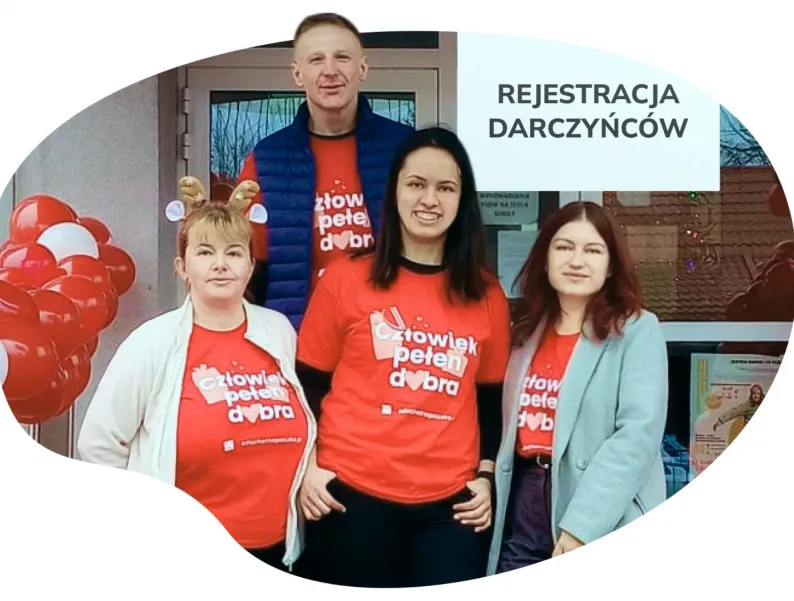 Szlachetna paczka 2025