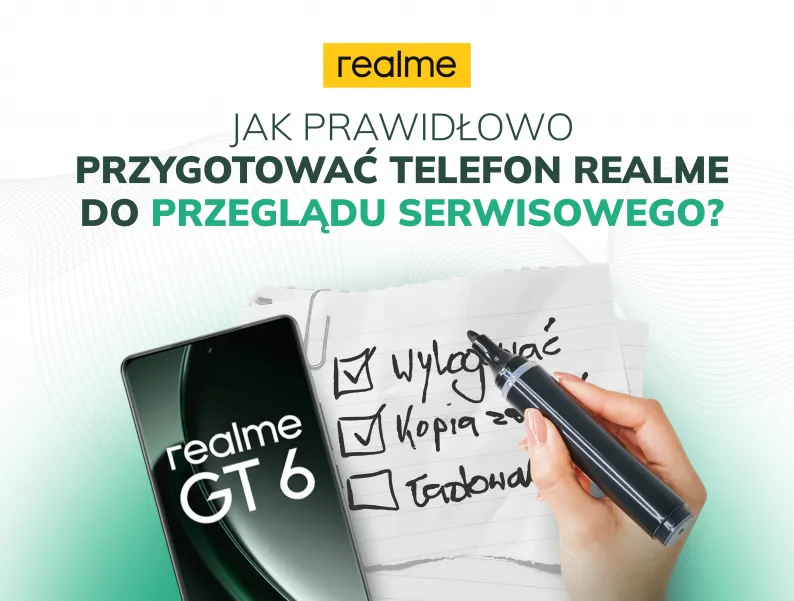 Blog realme