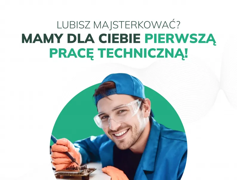 Dołącz do Cyfrowego Centrum Serwisowego S.A.