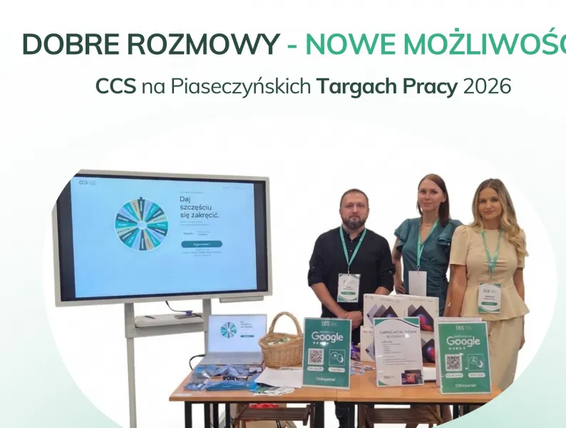 targi pracy